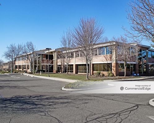Gwynedd Corporate Center II