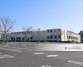 Corporate Pointe at West Hills - 8531 Fallbrook