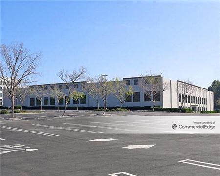 Photo of commercial space at 8531 Fallbrook Avenue in Canoga Park
