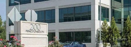 Office space for Rent at 200 Princeton South Corporate Centre in Ewing Township