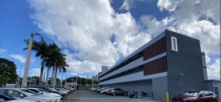 Commercial space for Rent at 580 Buchanan in Guaynabo