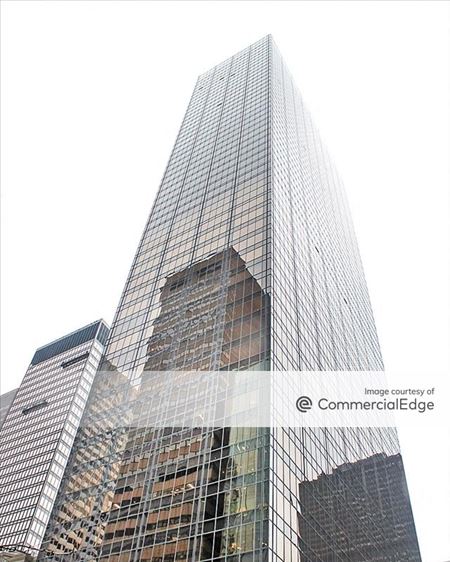 Photo of commercial space at 645 5th Avenue in New York