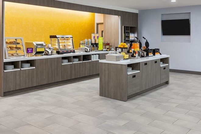 Home2 Suites Stockbridge