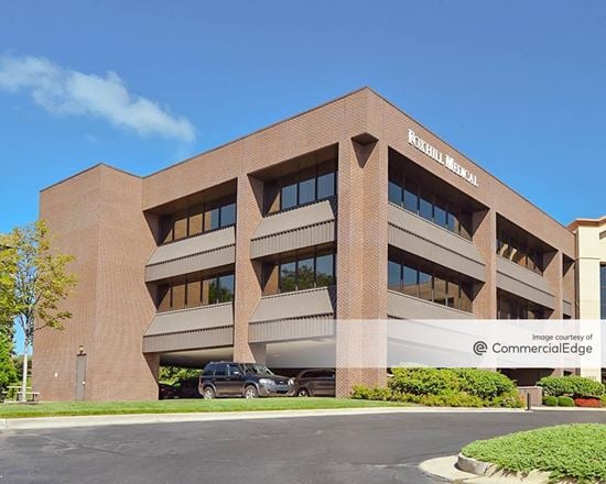 Foxhill Medical