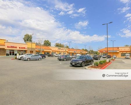 Commercial space for Rent at 41115 Winchester Road in Temecula