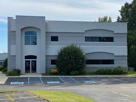 Industrial space for Rent at 312 Roberts Road in Chesterton