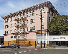 The Corder Building