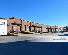 Kennesaw Ridge Business Park