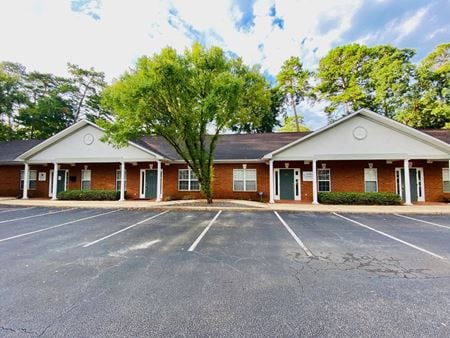 Photo of commercial space at 249 Pinewood Drive in Tallahassee