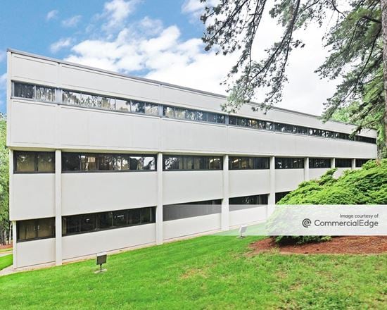 Leatherwood Building