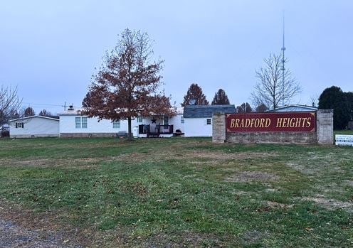 Bradford Heights