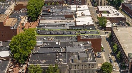 Office space for Rent at 316 E Main St in Charlottesville
