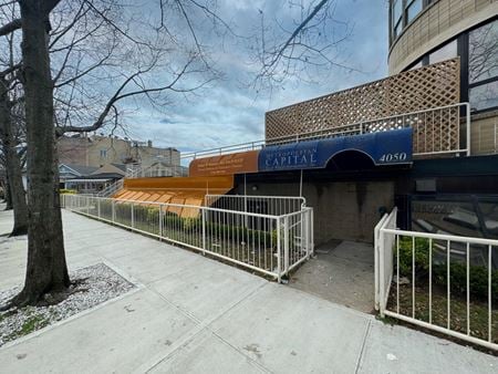 Photo of commercial space at 4050 Nostrand Ave in Brooklyn