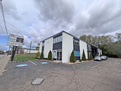 839 E. Market Street