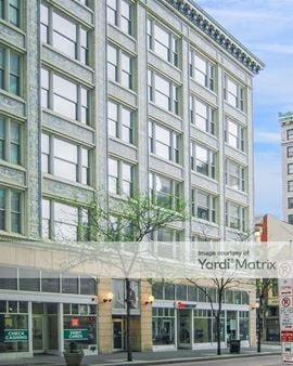 The 200 5th Avenue & 438 Market Street