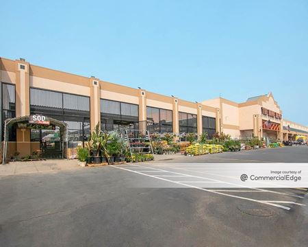 Photo of commercial space at 2300 North Park Blvd in Pittsburg