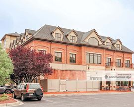 Main Street Plaza