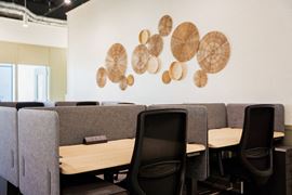 The Root Coworking - The Root - Fayetteville