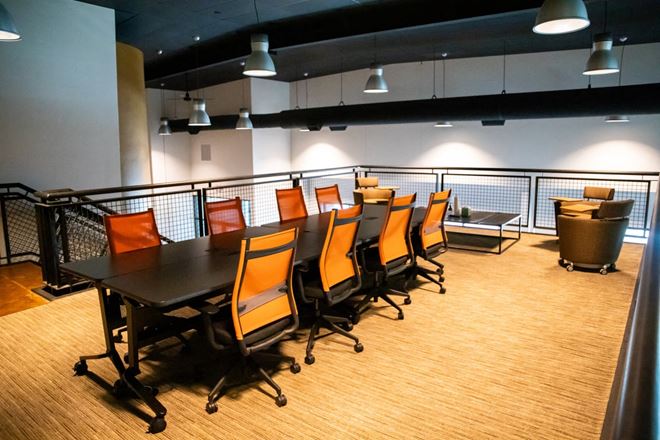 ThriveCo LLC - ThriveCo Chesterfield