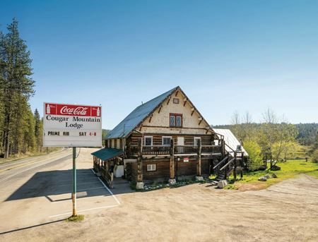 VacantLand space for Sale at 9738 Highway 55 in Smiths Ferry