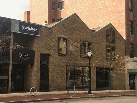 Office Suite for Lease in Downtown Ann Arbor - Ann Arbor