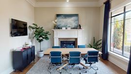 Apt CoWork - Heights at Meridian