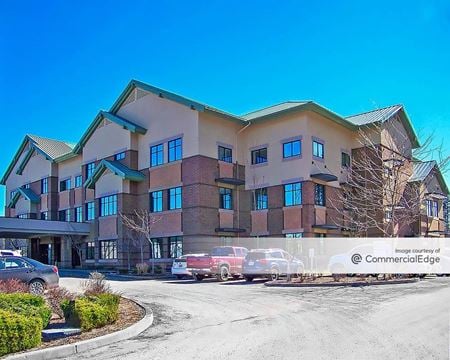 Office space for Rent at 980 West Ironwood Drive in Coeur d'Alene