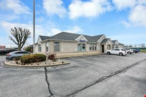 450 S State Rd 135 -Center Grove Office Suites