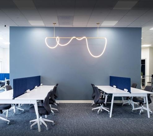 The Idea Kitchen