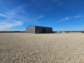 Bomber Industrial Park