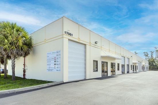 17061 Alico Commerce Court