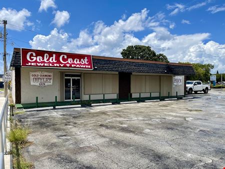 Retail space for Sale at 91 Forrest Ave in Cocoa