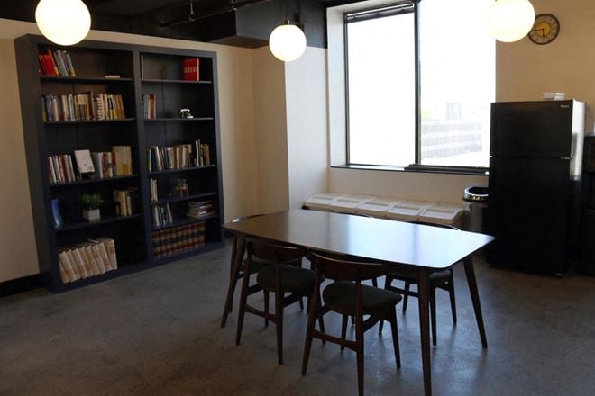 Office property in Omaha, NE