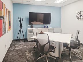 Regus - Dublin