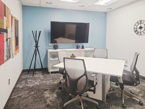 Regus - Dublin