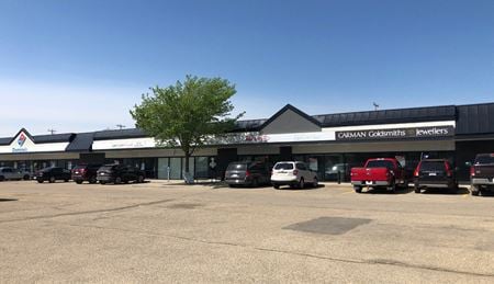 Retail space for Rent at 17 Athabascan Avenue in Devon