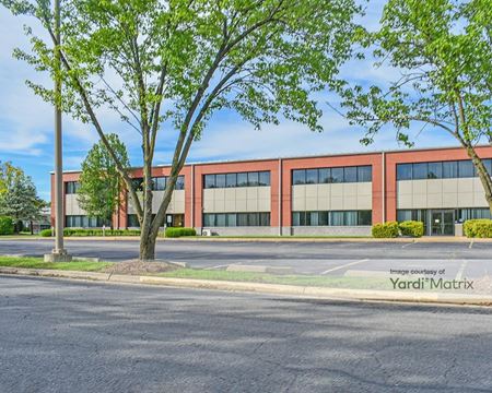 Photo of commercial space at 206 Lange Drive in Washington