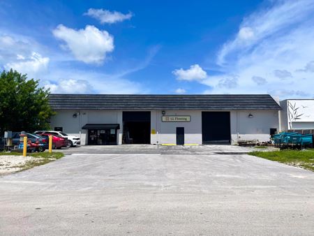 Photo of commercial space at 8781 SW 133rd St in Miami