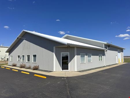 Photo of commercial space at 4419 Centurion Dr in Bismarck