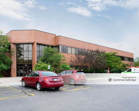 Office space for Rent at 1870 South Winton Road in Rochester