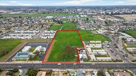 ±4.73 Acres of Residential Land off Highway 198