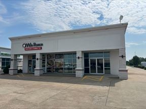 South Frederica End Cap