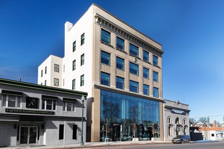 Photo of commercial space at 524 North Avenue in New Rochelle