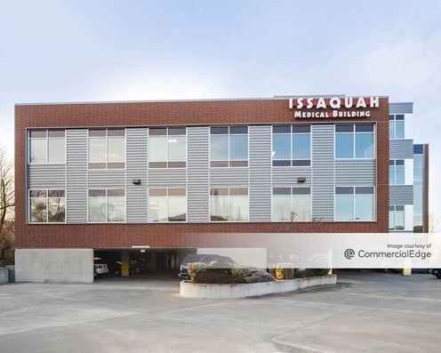 Issaquah Medical Bldg