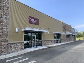13570 NW 101st Drive, Suite 200 - Office