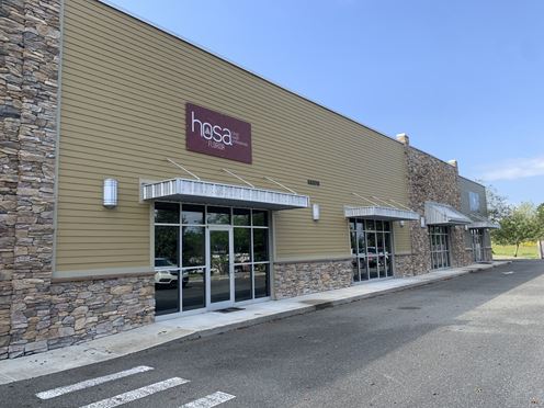 13570 NW 101st Drive, Suite 200 - Office