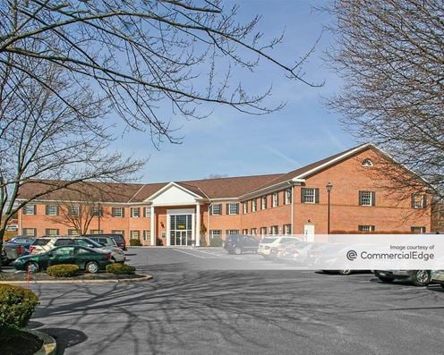 Eden Park Professional Center