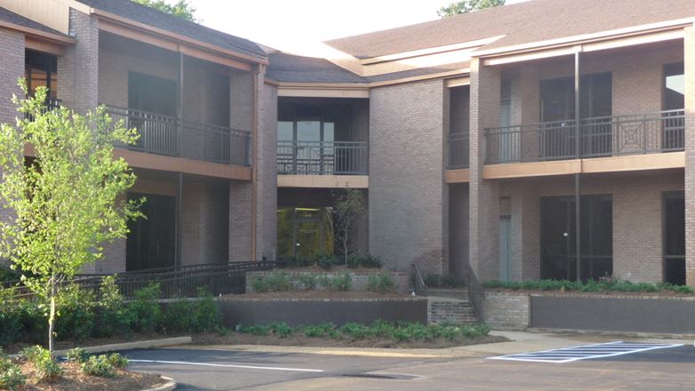 Office Complex in Flowood | 660 Place