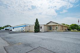 2850 Lewisberry Rd