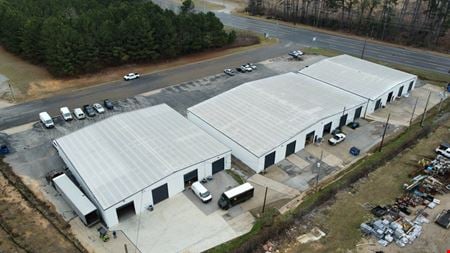Office space for Rent at 104 ROTHROCK DR. in LONGVIEW
